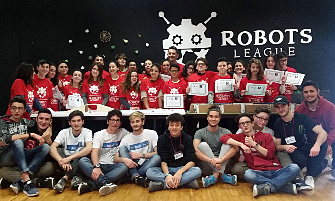Premiazione Robots League.jpg