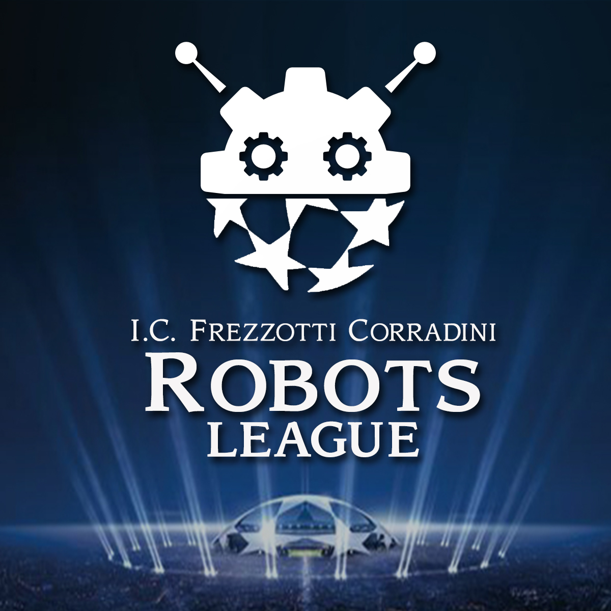 robots-league