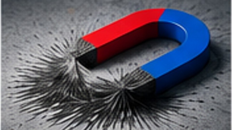 Anteprima: Elettricità e magnetismo