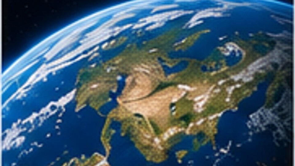 Anteprima: Energia, atmosfera e cambiamenti climatici