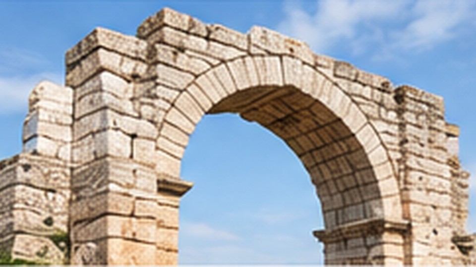 Anteprima: I sistemi costruttivi antichi