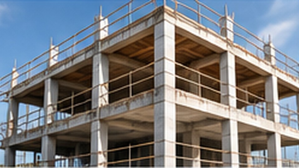 Anteprima: I sistemi costruttivi moderni