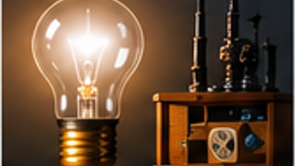 Anteprima: L'elettricità