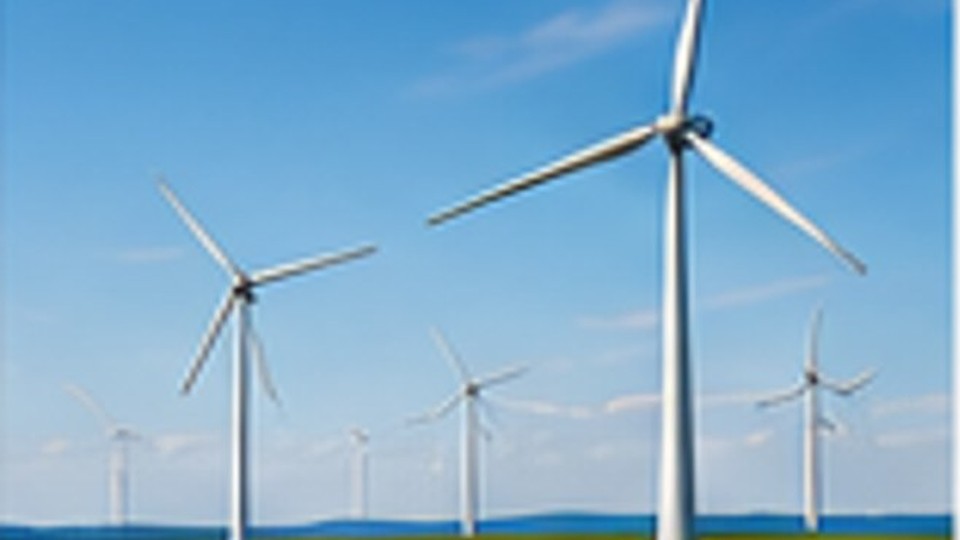 Anteprima: L'energia eolica