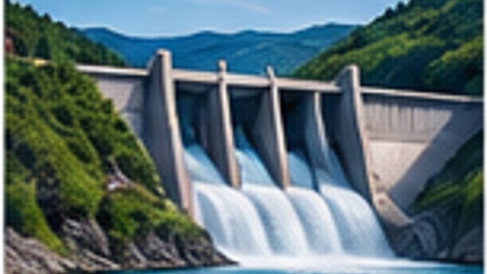 Anteprima: L'energia idroelettrica