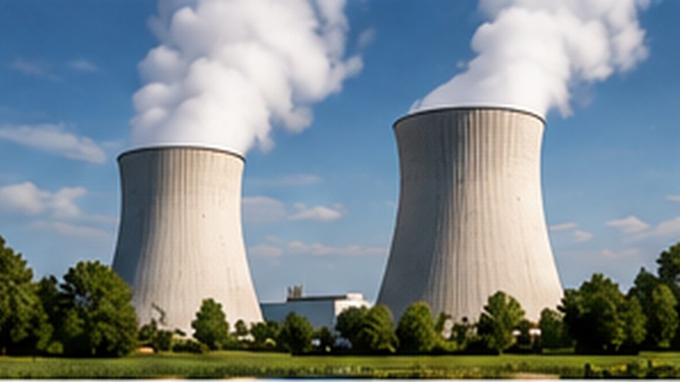 Anteprima: L'energia nucleare