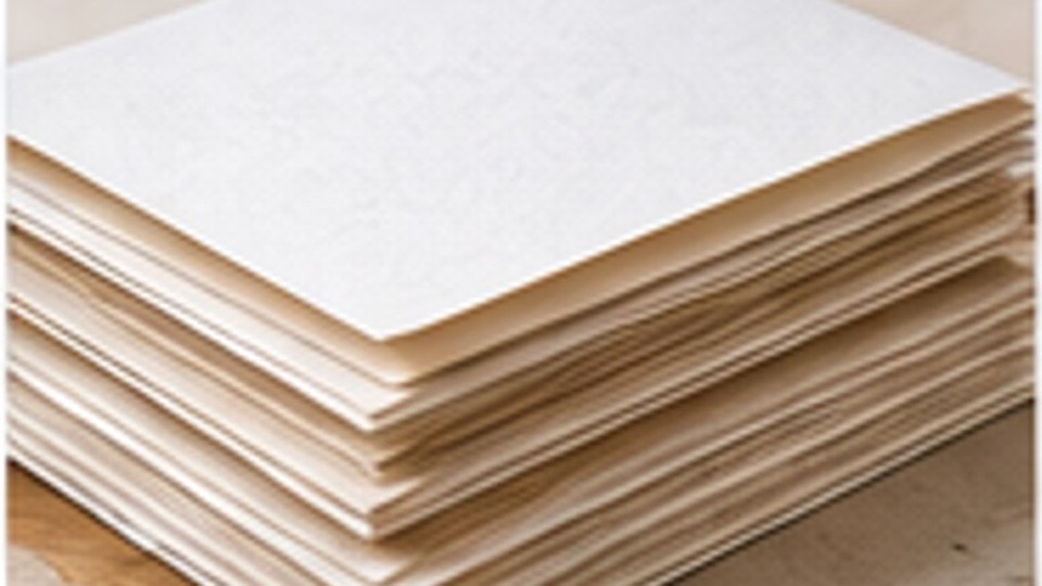 Anteprima: La carta