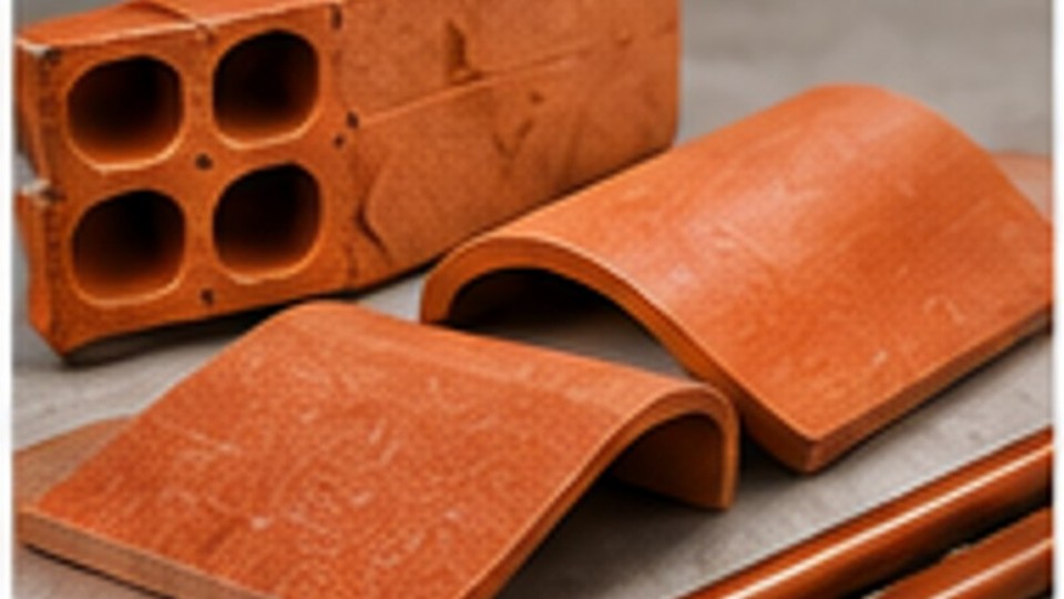 Anteprima: Le ceramiche