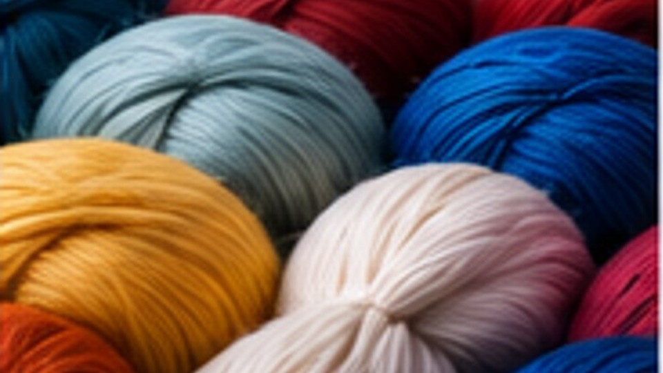 Anteprima: Le fibre tessili