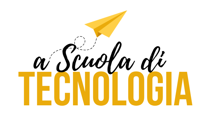 A Scuola di Tecnologia